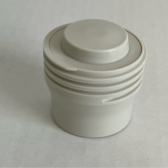 IKEA BEHÖVD Thermal Carafe Vacuum Coffee Tea Pot Glass-Lined Insulated Thermos - Picture 9 of 12